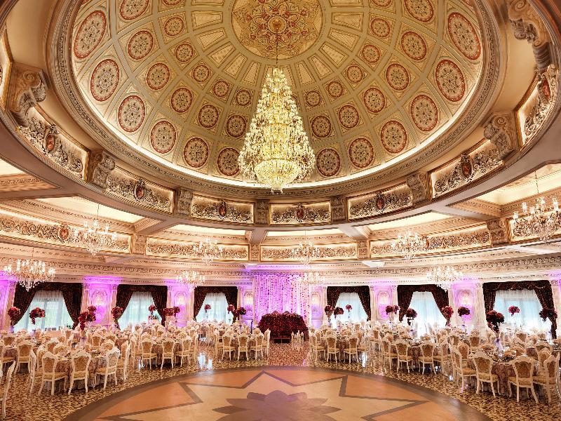 Shamakhi Palace Sharadil Hotel Exterior photo